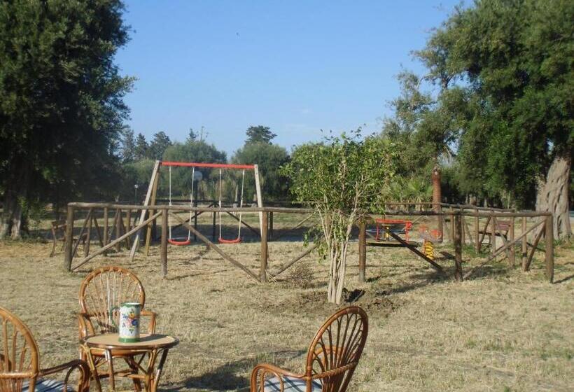 فندق Stella Di Sicilia