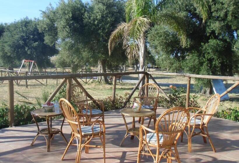 فندق Stella Di Sicilia