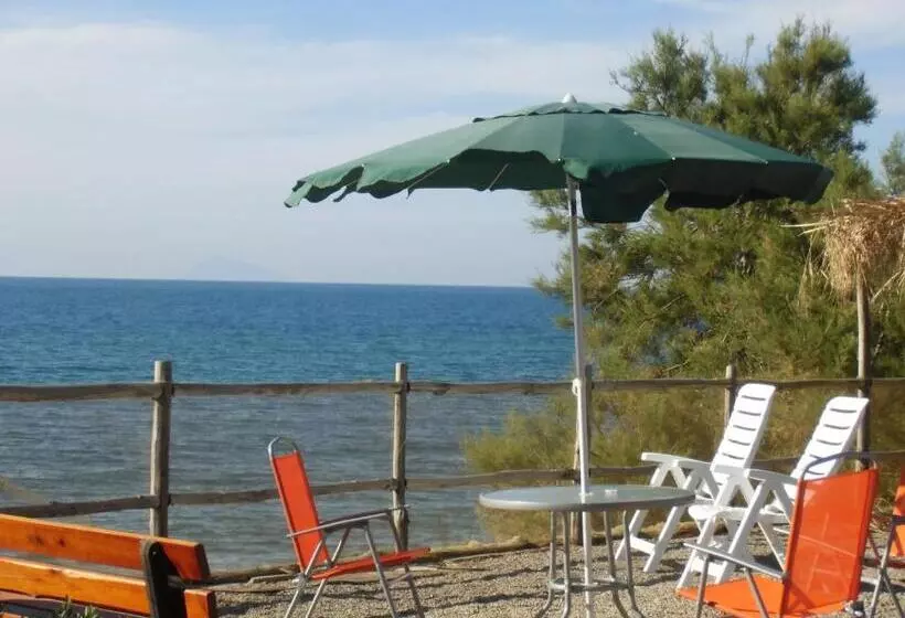 ホテル Stella Di Sicilia