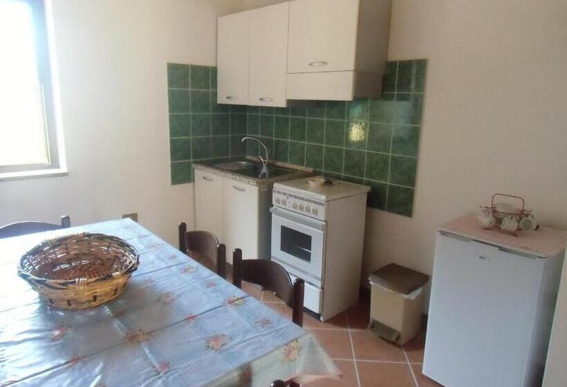 فندق Stella Di Sicilia