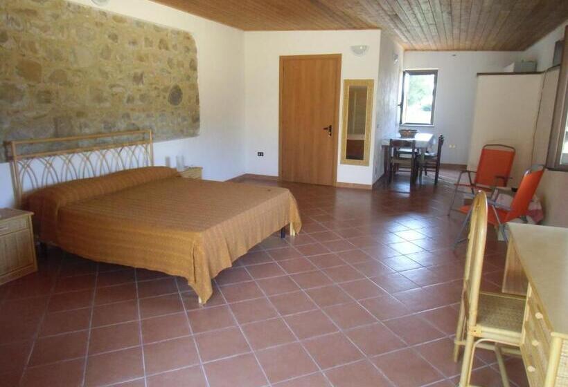 فندق Stella Di Sicilia