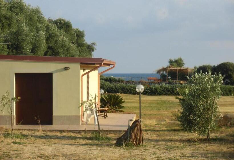 فندق Stella Di Sicilia