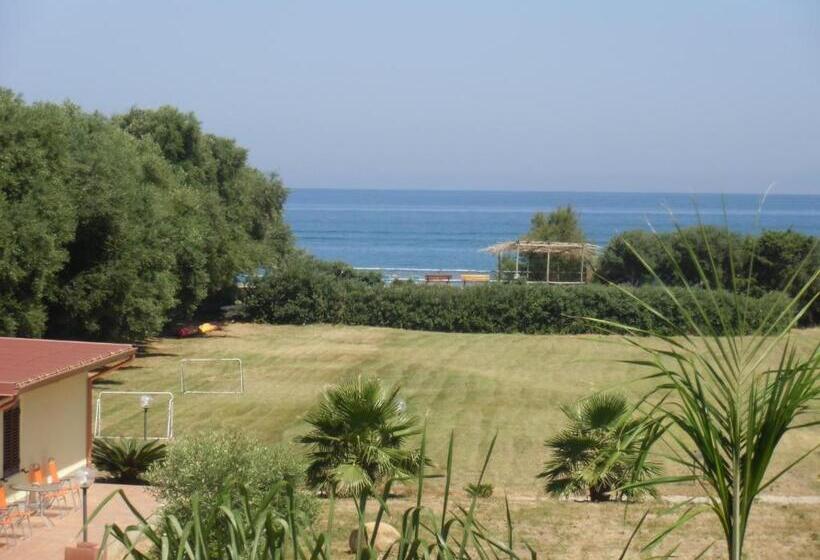 فندق Stella Di Sicilia