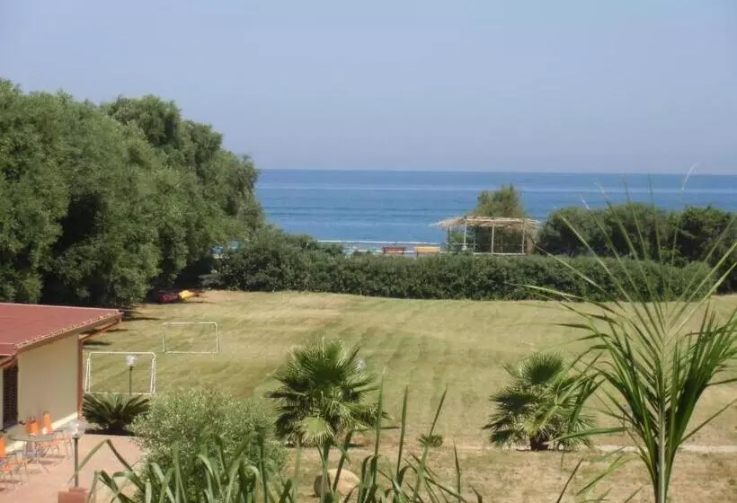 ホテル Stella Di Sicilia