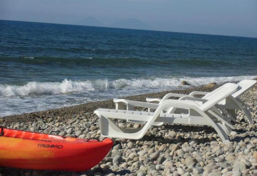 فندق Stella Di Sicilia