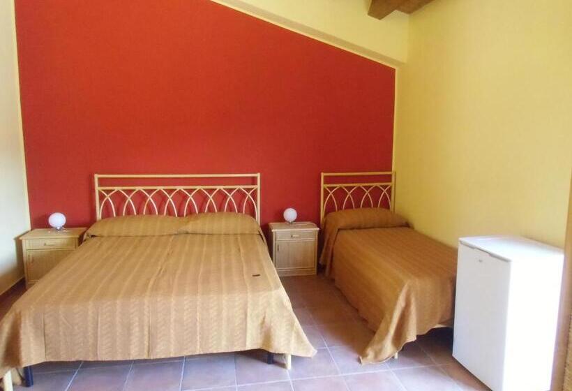 فندق Stella Di Sicilia