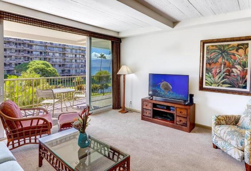 Maui Westside Presents  The Whaler 319