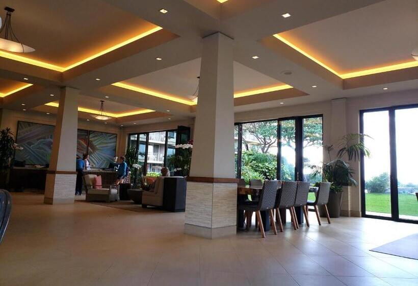 Maui Westside Presents  The Whaler 319