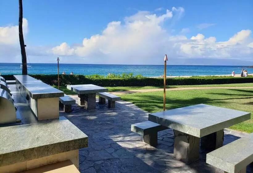 Maui Westside Presents  The Whaler 319