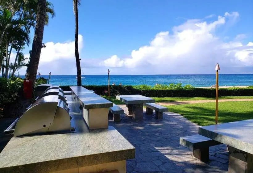 Maui Westside Presents  The Whaler 319