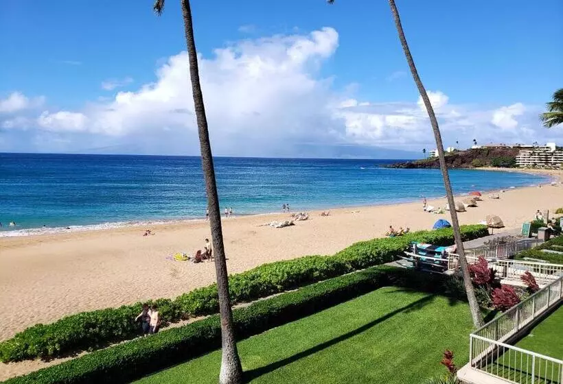 Maui Westside Presents  The Whaler 319