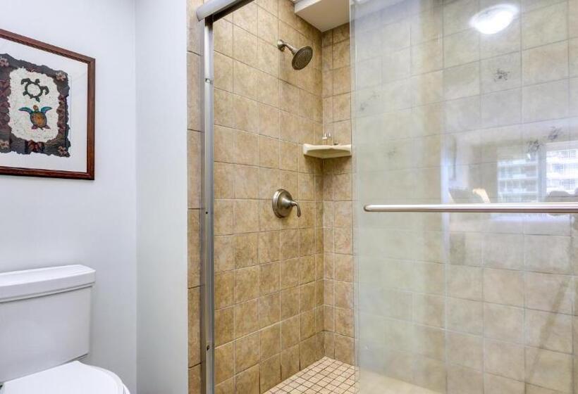 Maui Westside Presents  The Whaler 319