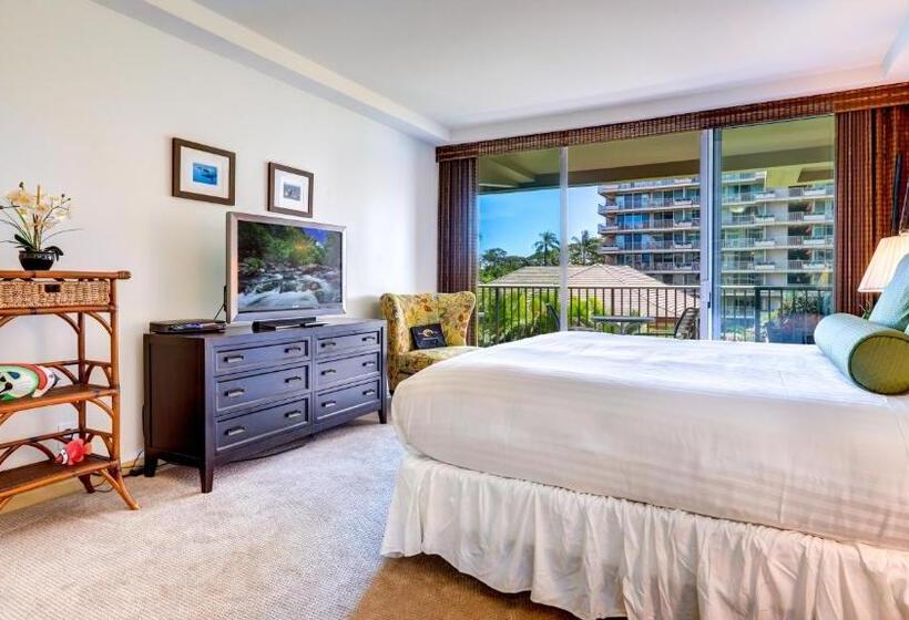 Maui Westside Presents  The Whaler 319