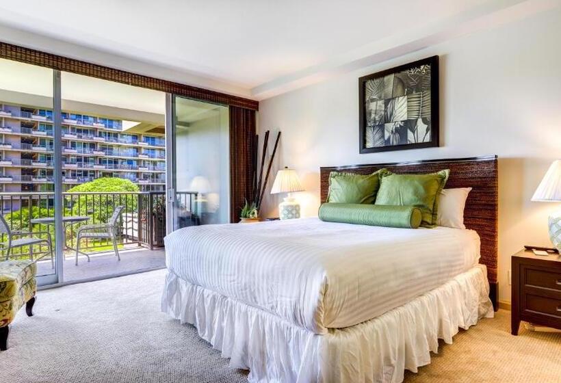 Maui Westside Presents  The Whaler 319