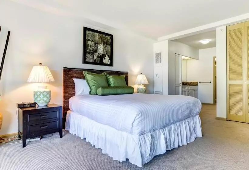 Maui Westside Presents  The Whaler 319