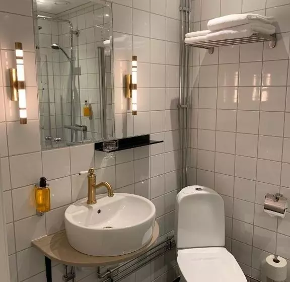 Nybro Stora Hotellet