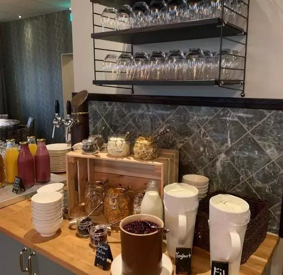 Nybro Stora Hotellet