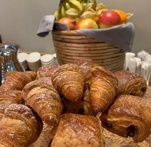 Nybro Stora Hotellet