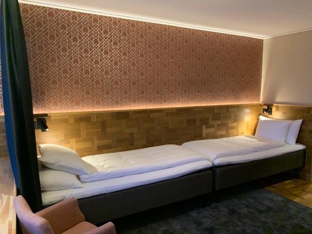 Nybro Stora Hotellet