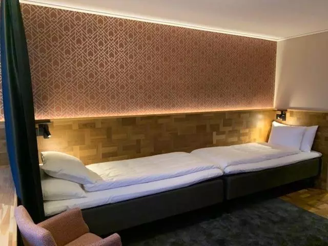 Nybro Stora Hotellet