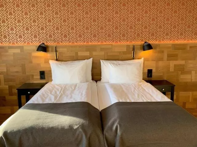 Nybro Stora Hotellet