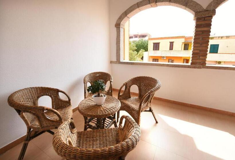 פנסיון Affittacamere La Suite Dei Graniti