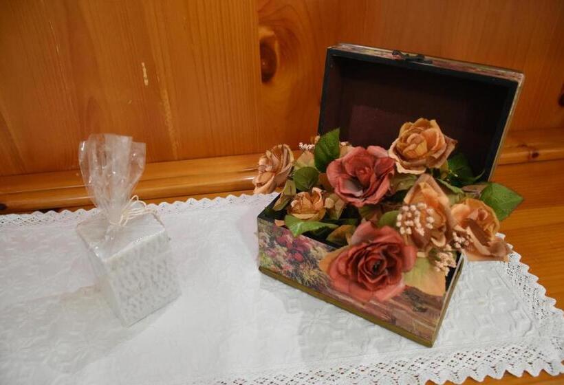 פנסיון Affittacamere La Suite Dei Graniti