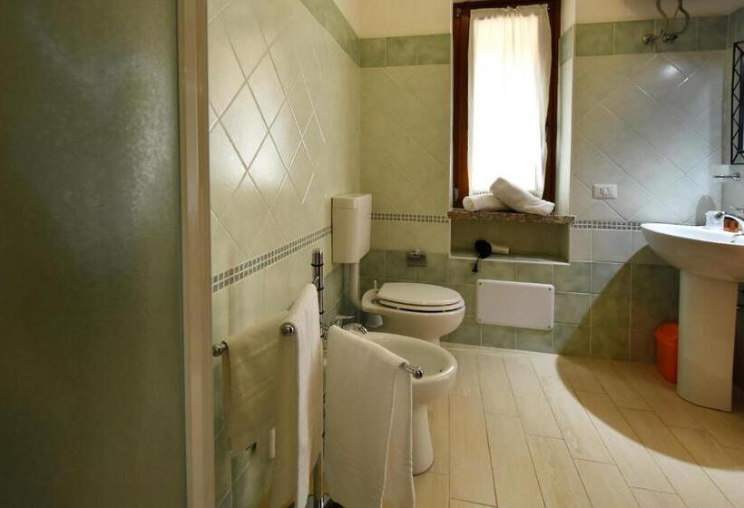 פנסיון Affittacamere La Suite Dei Graniti