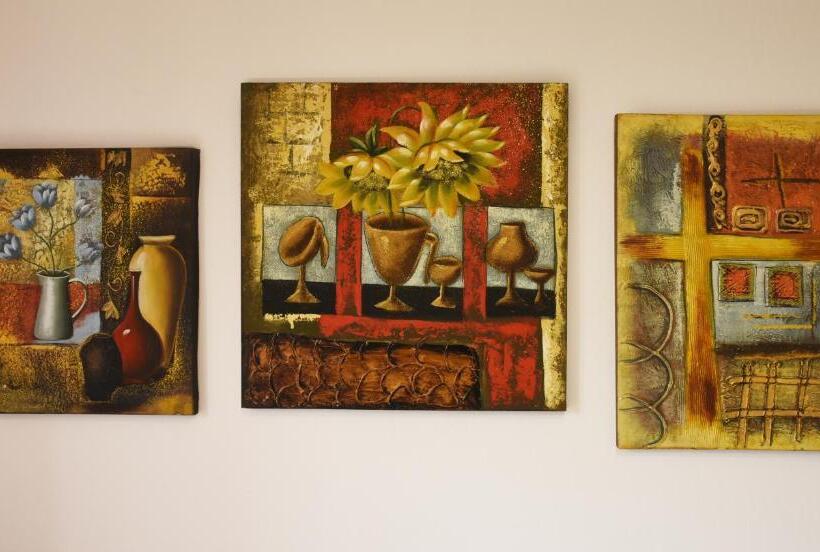 פנסיון Affittacamere La Suite Dei Graniti