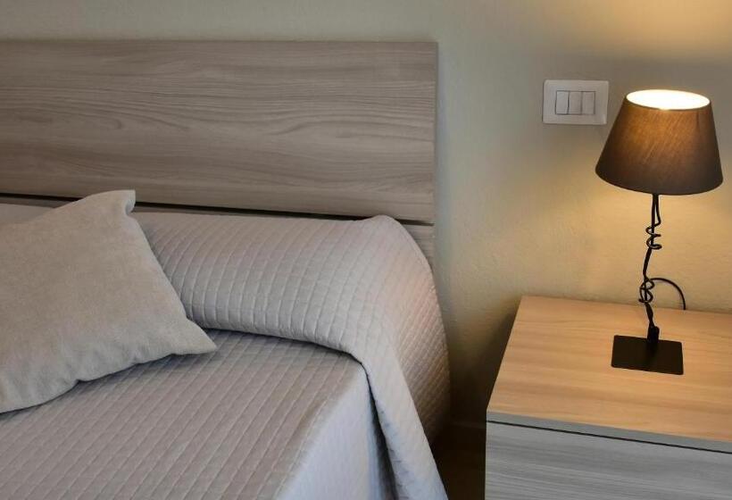 פנסיון Affittacamere La Suite Dei Graniti