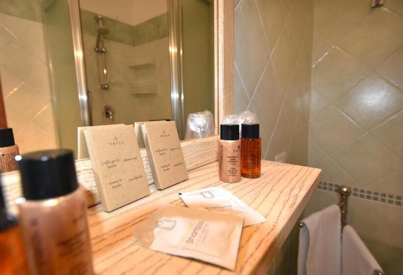 פנסיון Affittacamere La Suite Dei Graniti