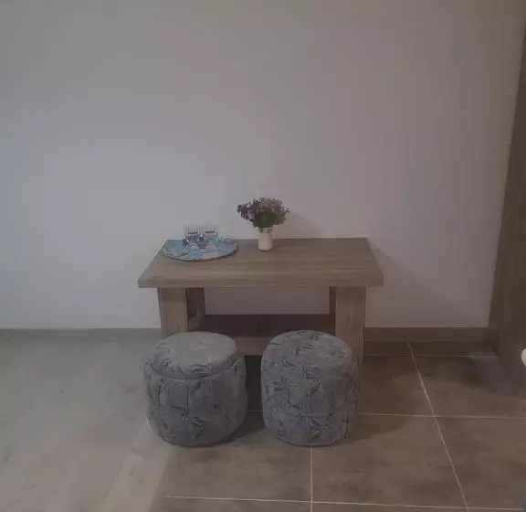 پانسیون Guest House Sando