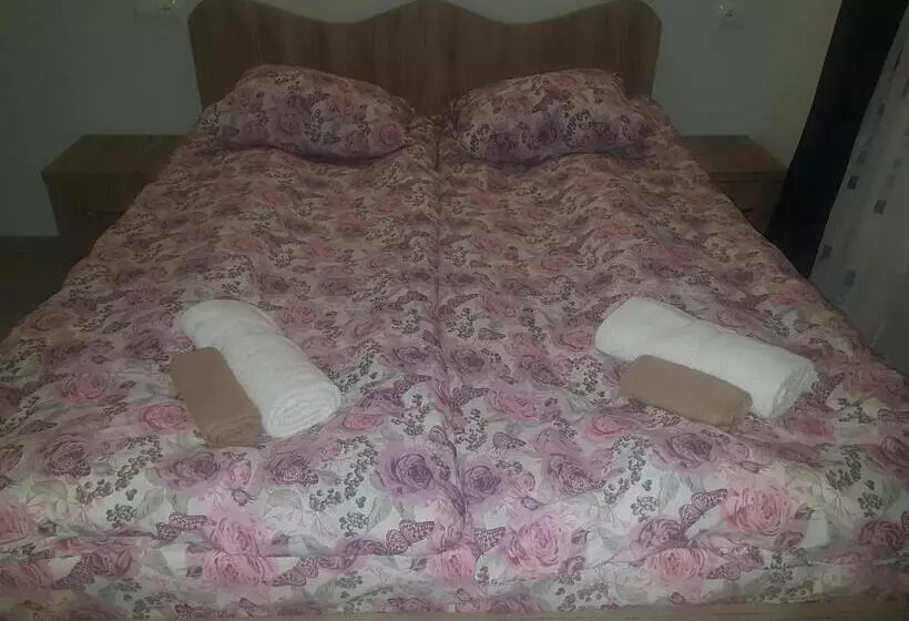 پانسیون Guest House Sando
