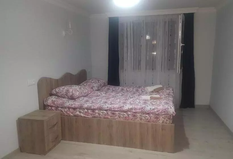 پانسیون Guest House Sando