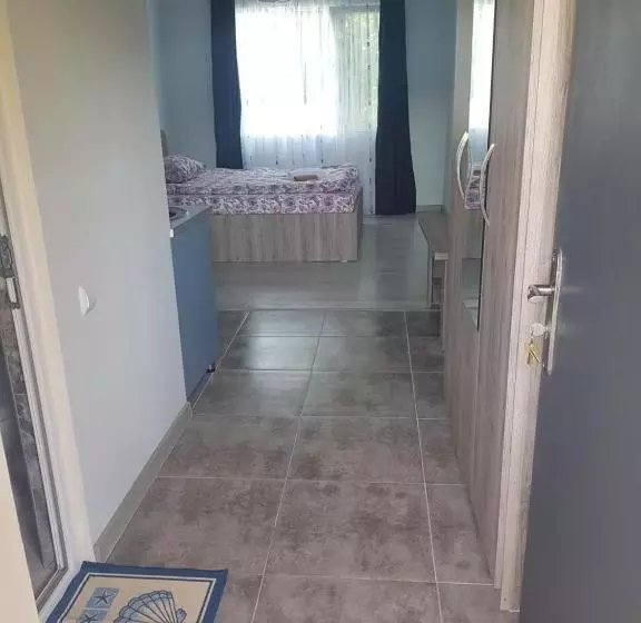 پانسیون Guest House Sando
