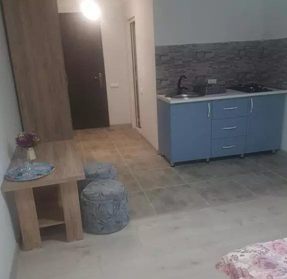 پانسیون Guest House Sando