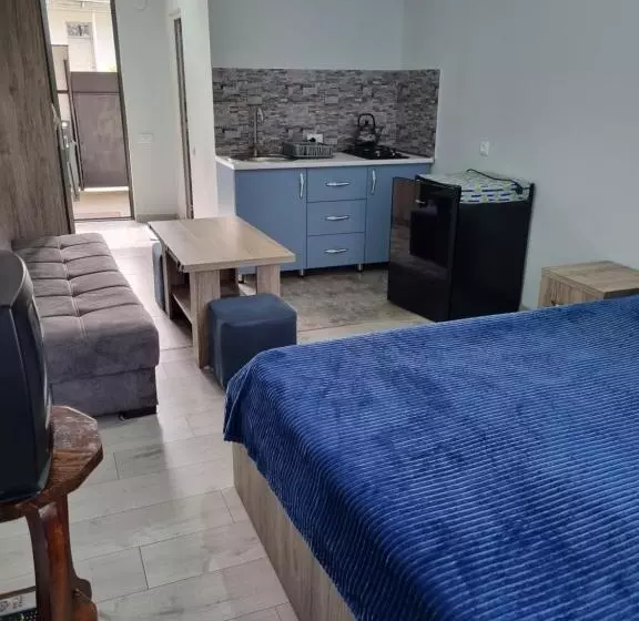 پانسیون Guest House Sando