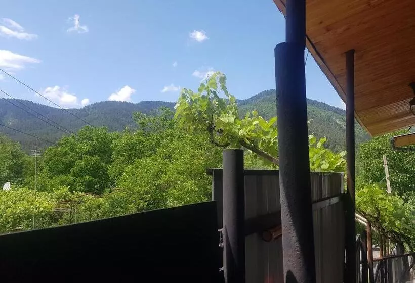 پانسیون Guest House Sando