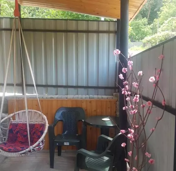 پانسیون Guest House Sando