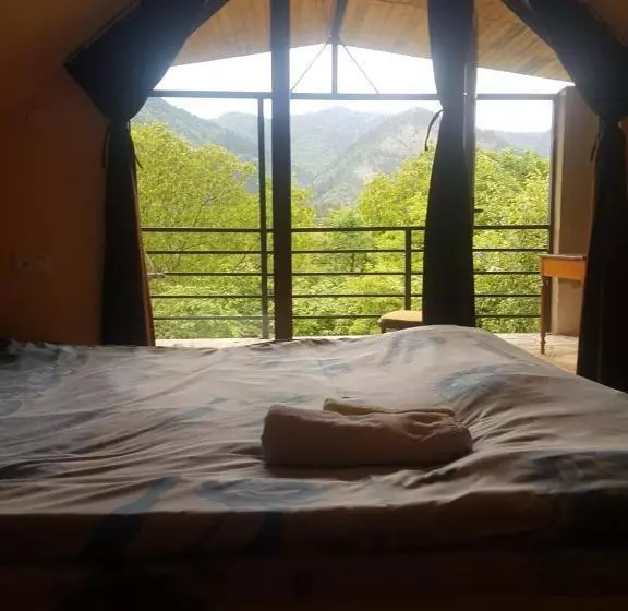 پانسیون Guest House Sando