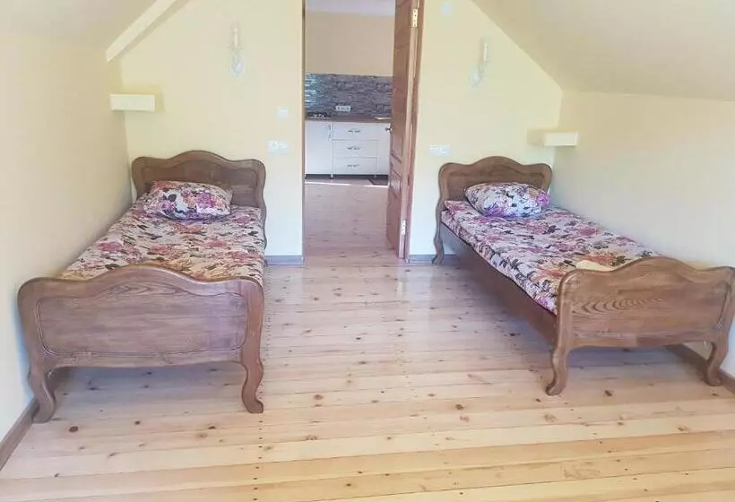 پانسیون Guest House Sando