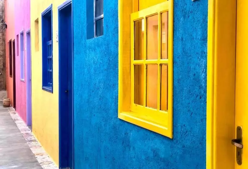 Majatalo Villa Da Serra Pousada