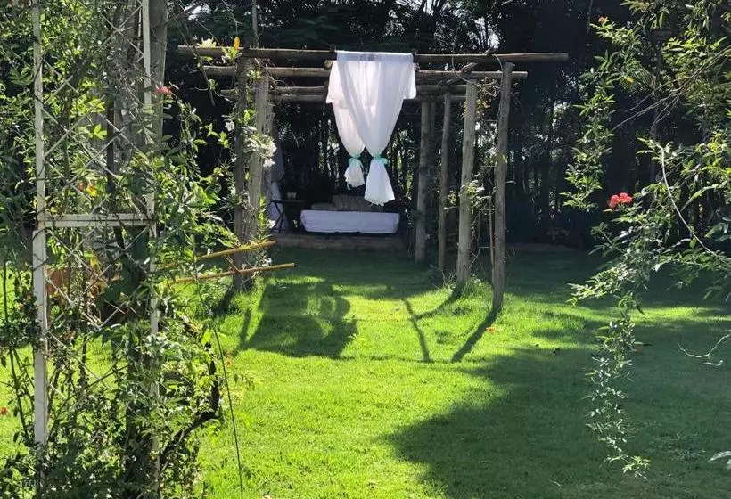 Majatalo Villa Da Serra Pousada