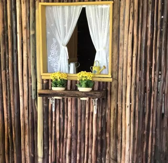 Majatalo Villa Da Serra Pousada