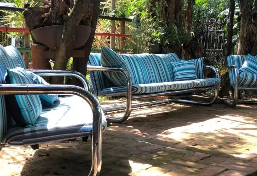 Majatalo Villa Da Serra Pousada