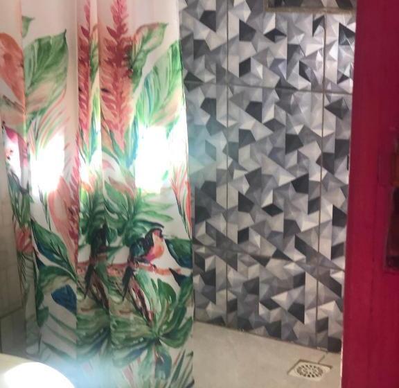 펜션 Villa Da Serra Pousada