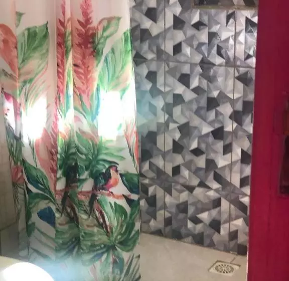 Majatalo Villa Da Serra Pousada