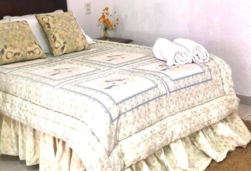 펜션 Villa Da Serra Pousada