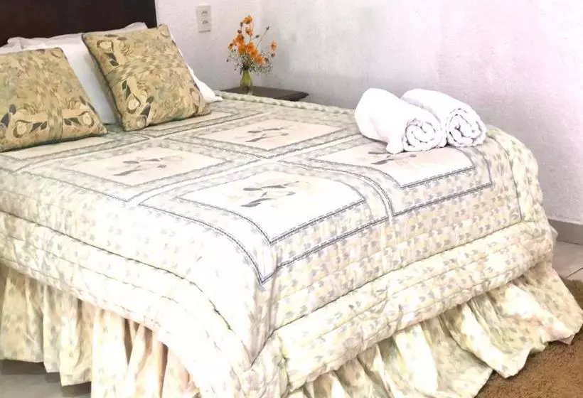 Majatalo Villa Da Serra Pousada