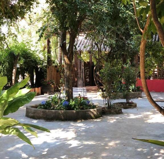 펜션 Villa Da Serra Pousada